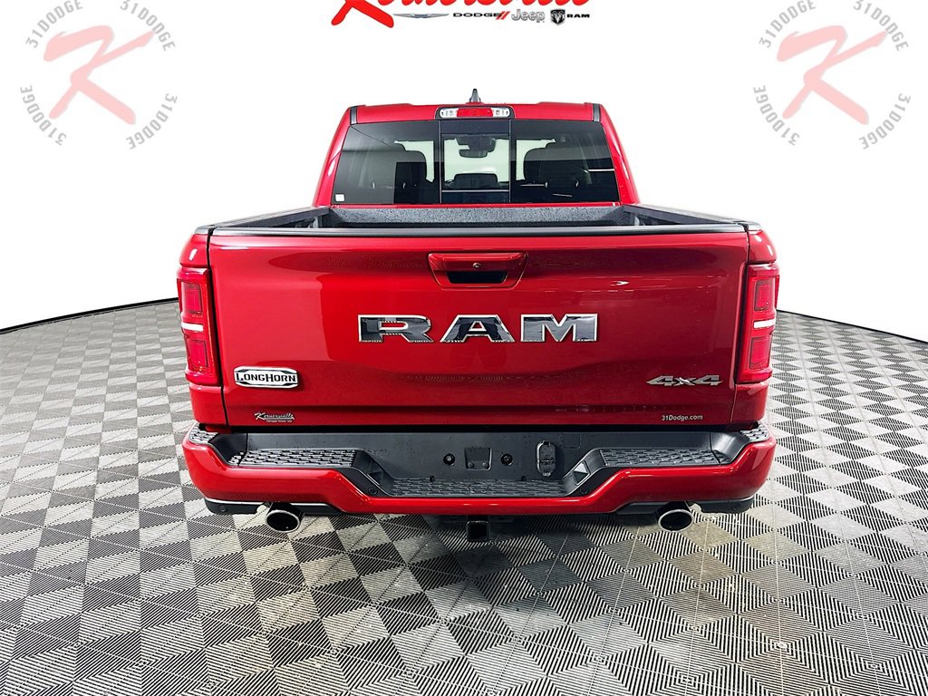 New 2026 RAM 1500 Limited image 6