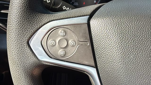 Used 2021 Chevrolet Traverse LS FWD image 17