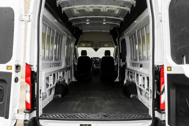 Used 2023 Ford Transit 250 w/ Load Area Protection Package image 47