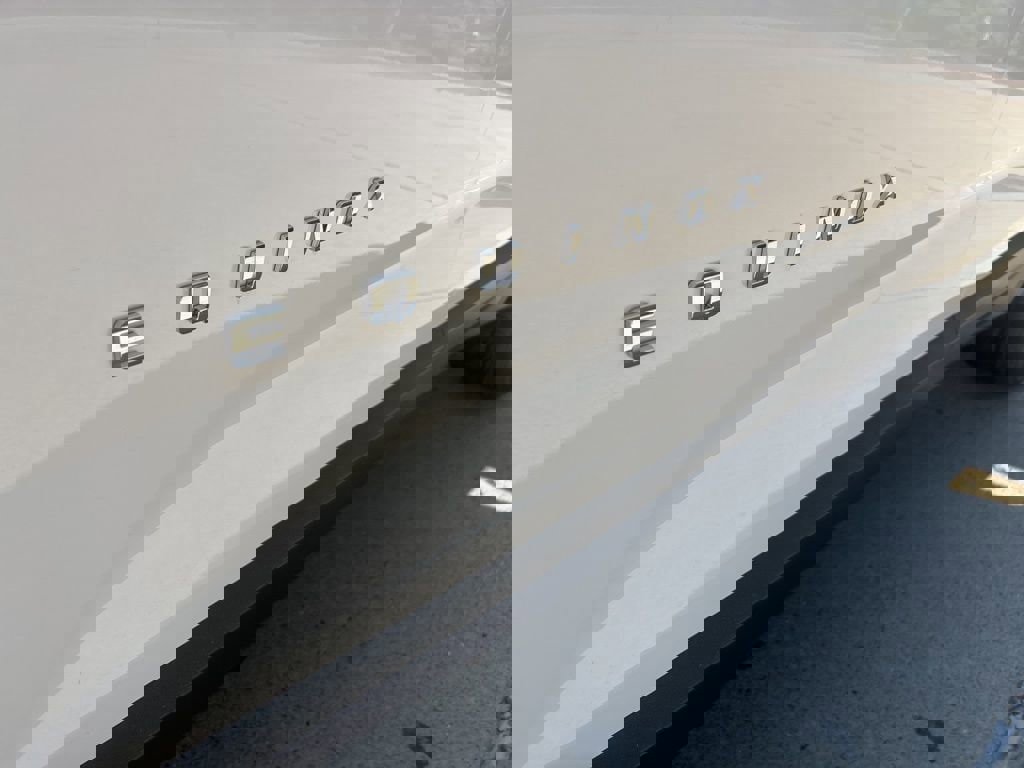 New 2026 Chevrolet Equinox LT w/ Convenience Package II image 21