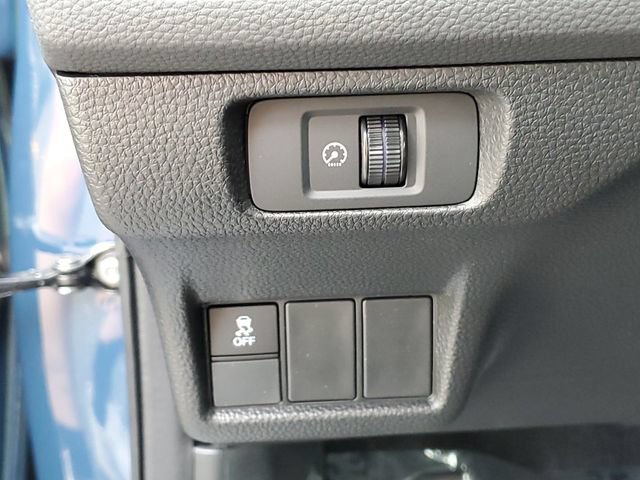 New 2026 Honda Civic LX image 16