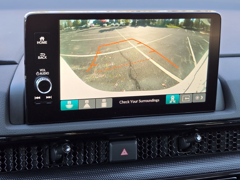 Used 2024 Honda CR-V EX-L image 6