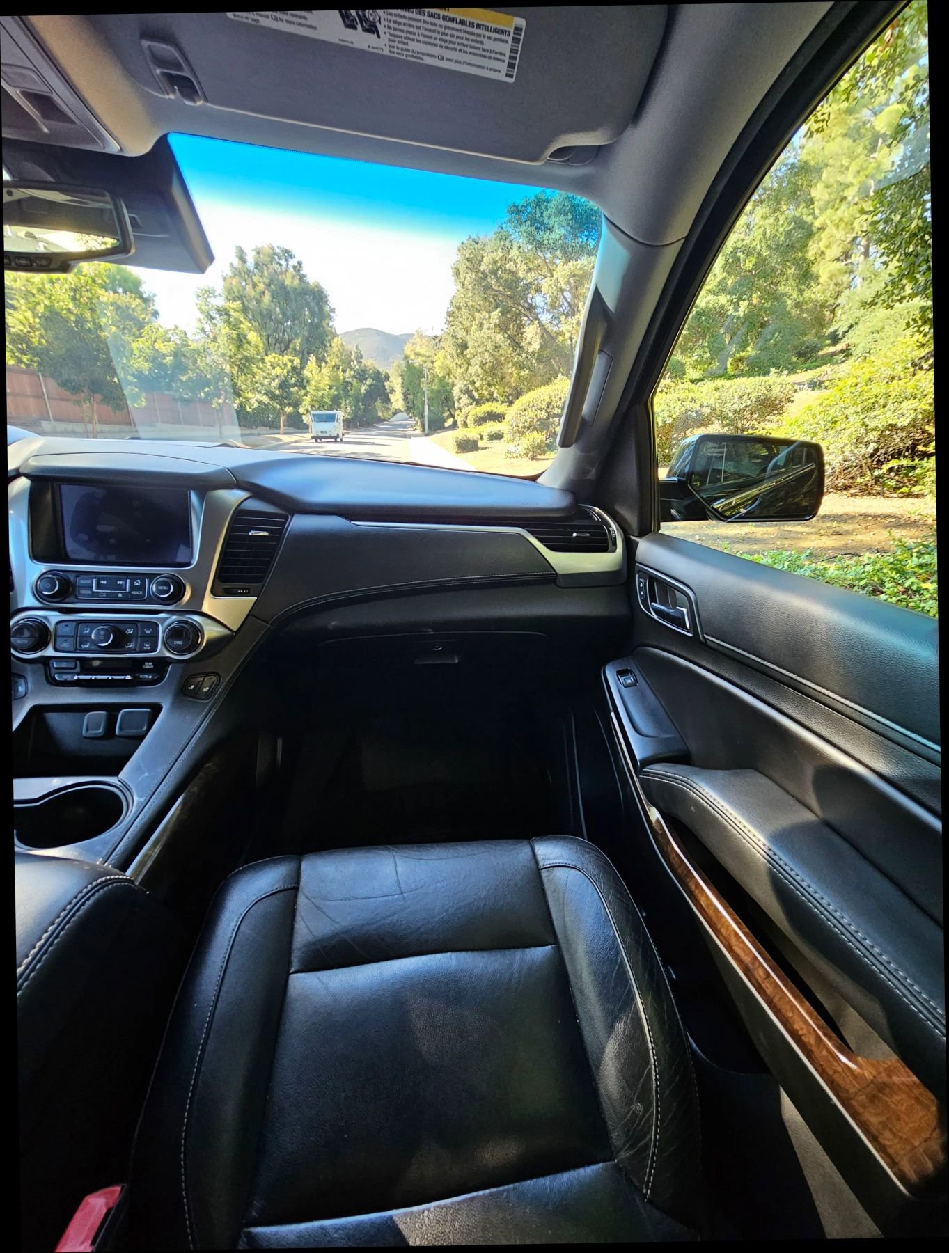 Used 2019 Chevrolet Tahoe LT image 36