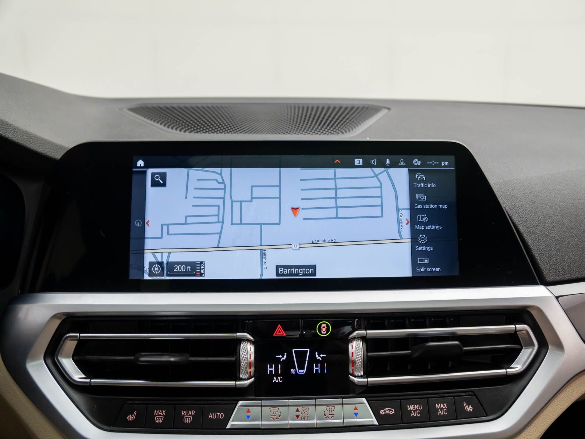 Used 2019 BMW 330i xDrive Sedan w/ Convenience Package image 26