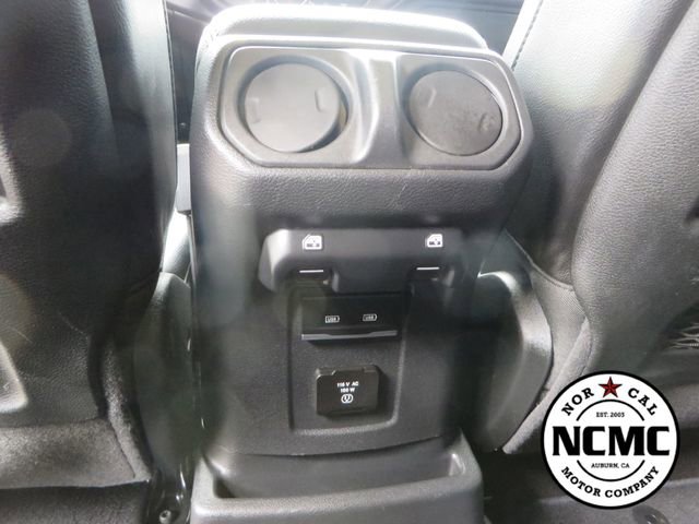 Used 2021 Jeep Wrangler Unlimited Rubicon AWD/4WD image 46