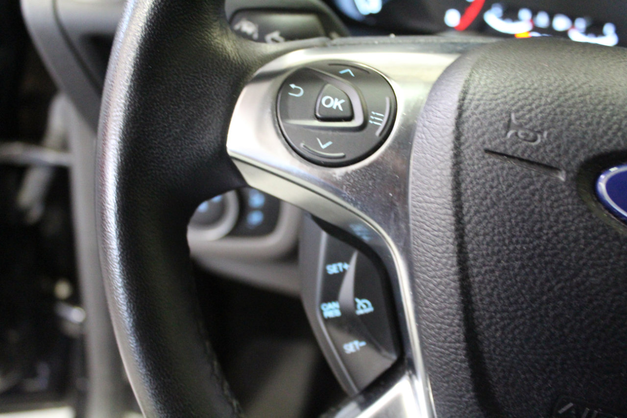 Used 2023 Ford Transit Connect XLT w/ Trailer Tow Package image 10