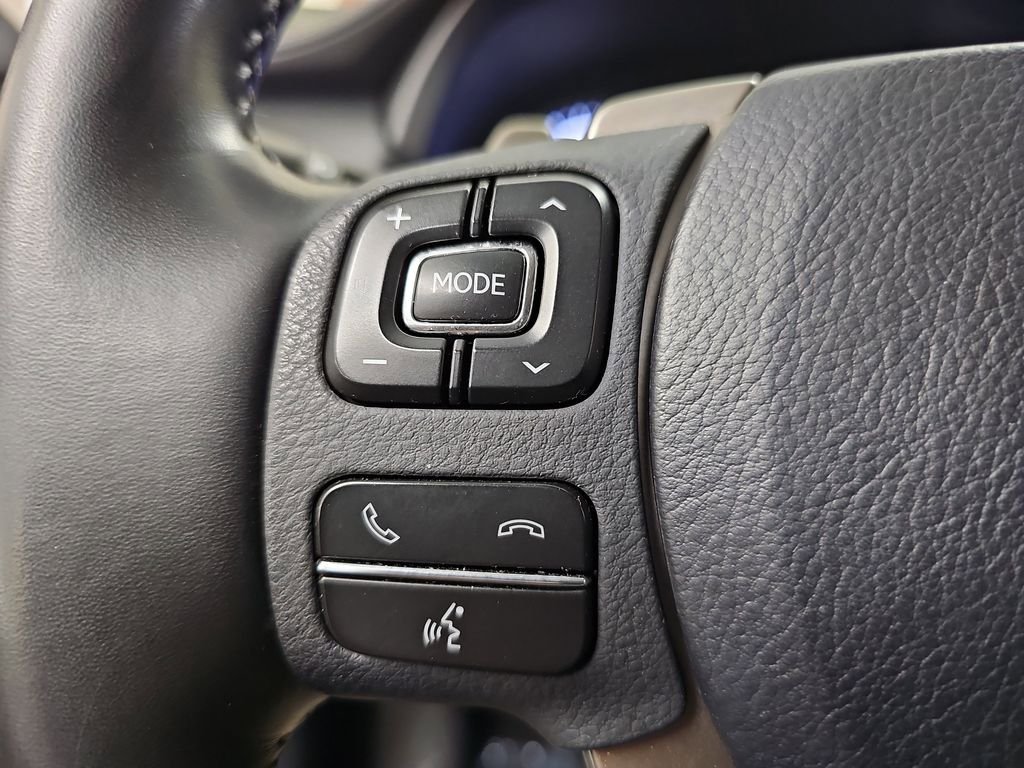 Used 2019 Lexus NX 300h AWD w/ Premium Package image 19