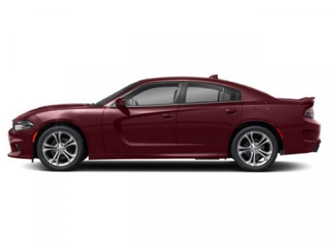 Certified 2020 Dodge Charger GT w/ Blacktop Package image 6