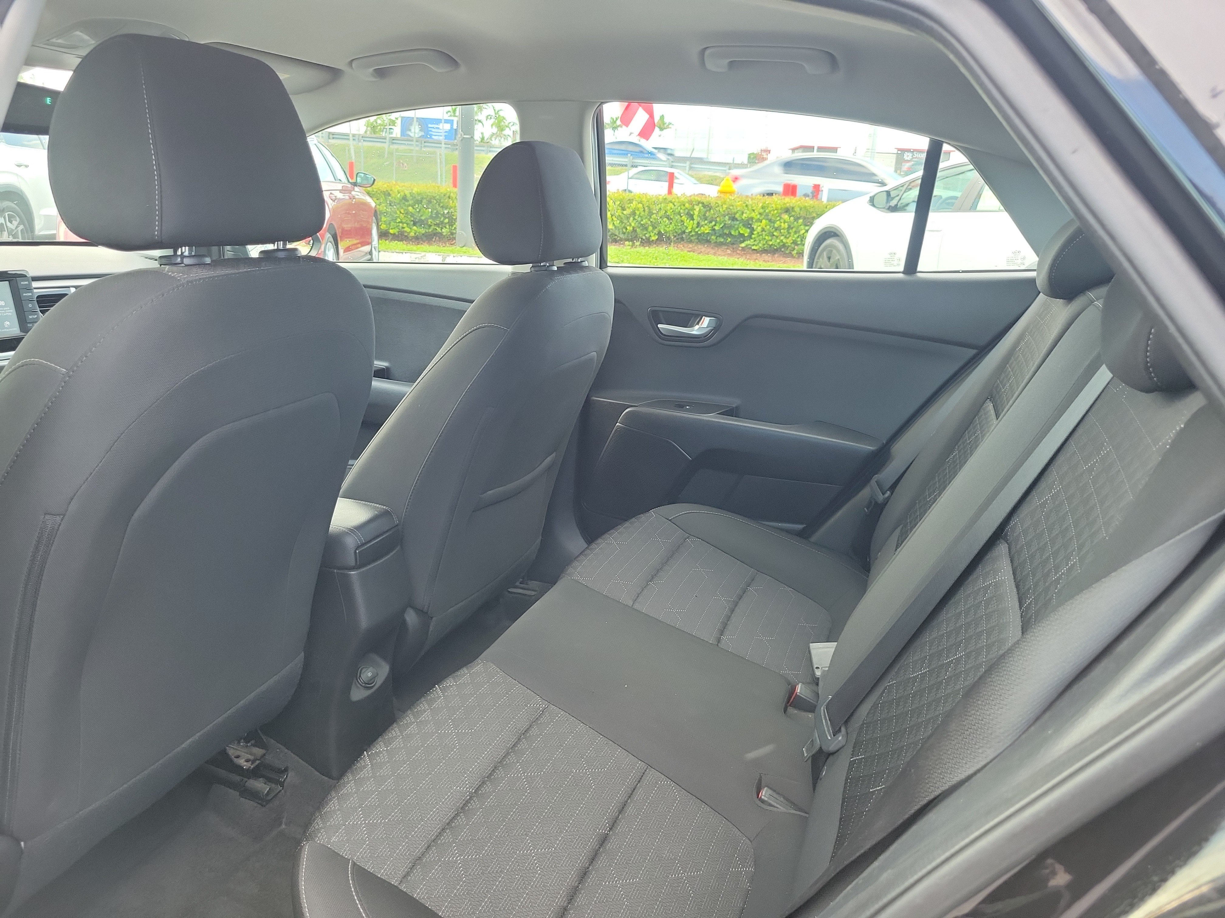 Used 2020 Kia Rio S FWD image 18