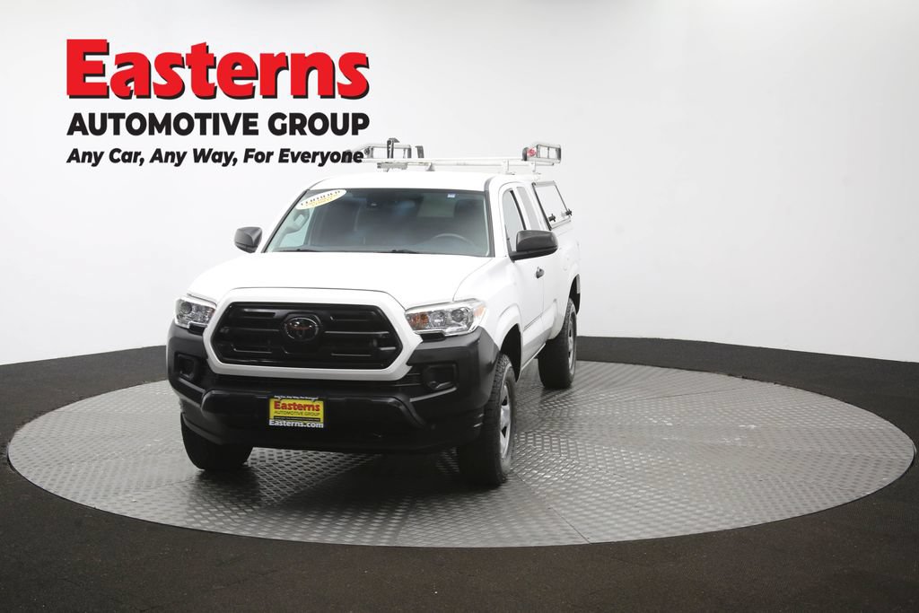 Used 2019 Toyota Tacoma SR RWD image 51