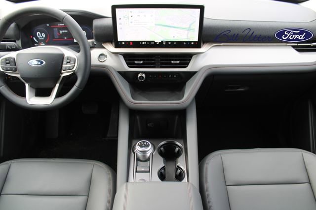 New 2026 Ford Explorer Active w/ Active Comfort Package image 12