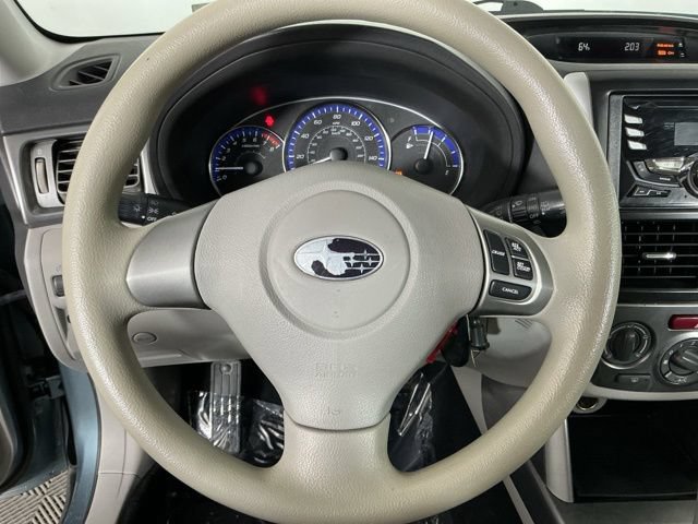 Used 2011 Subaru Forester 2.5X AWD/4WD image 15
