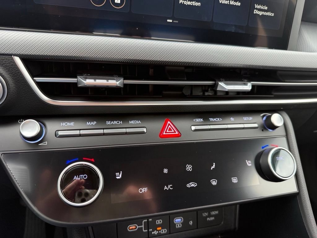 Certified 2026 Hyundai Sonata SEL FWD image 18