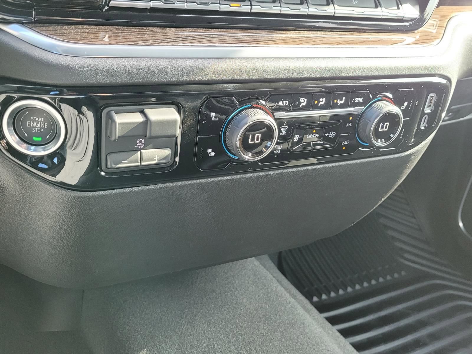 New 2026 Chevrolet Silverado 2500 LT w/ Trail Boss Package image 18