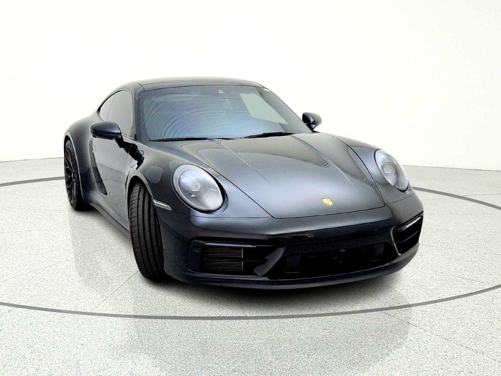 Used 2023 Porsche 911 Carrera 4 GTS image 6