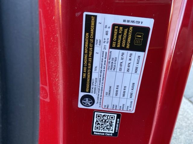 Used 2017 smart fortwo electric drive image 33