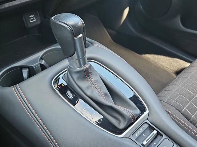 Used 2025 Honda HR-V Sport image 7