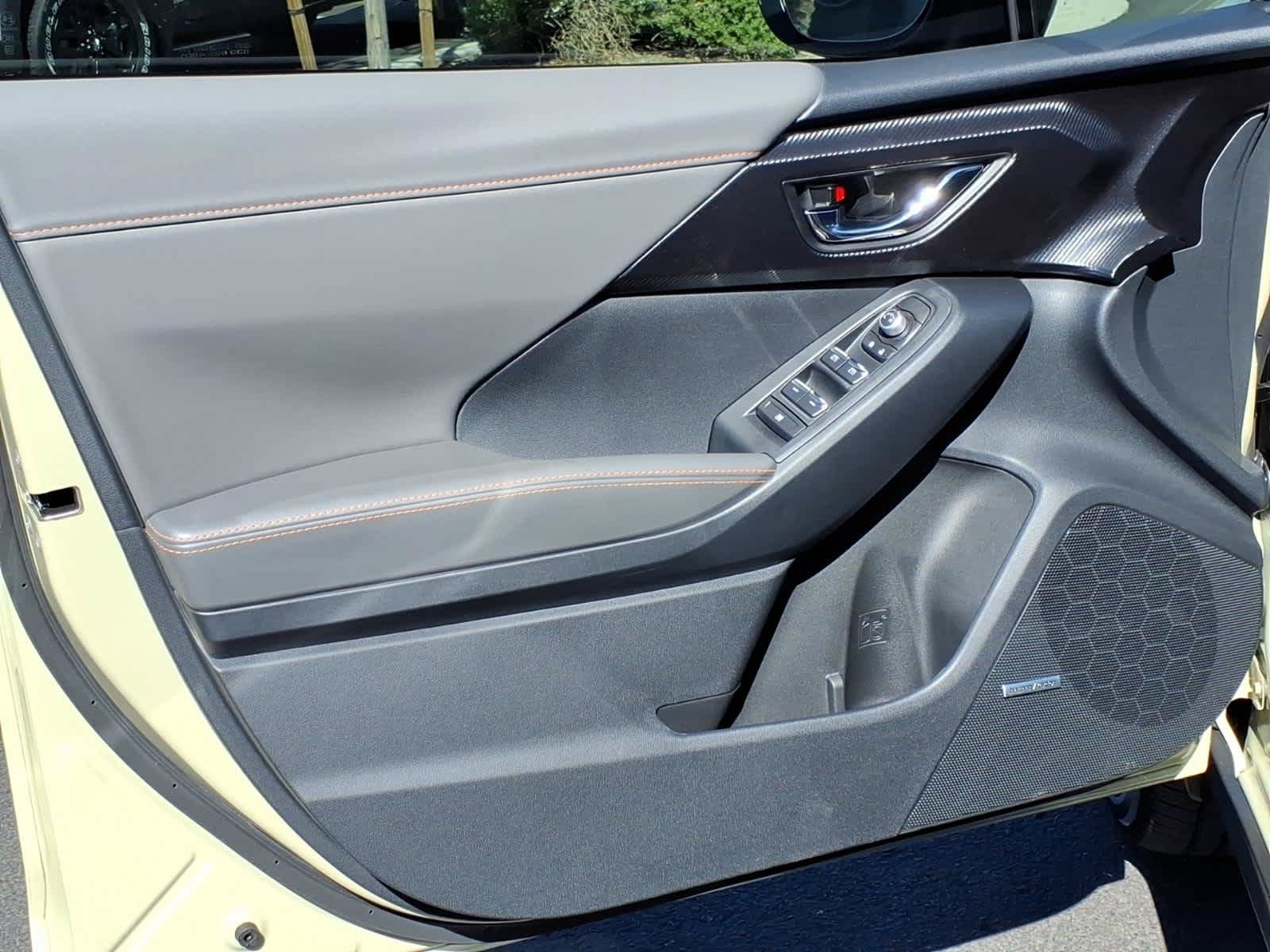 New 2026 Subaru Crosstrek 2.5i Limited AWD/4WD image 19