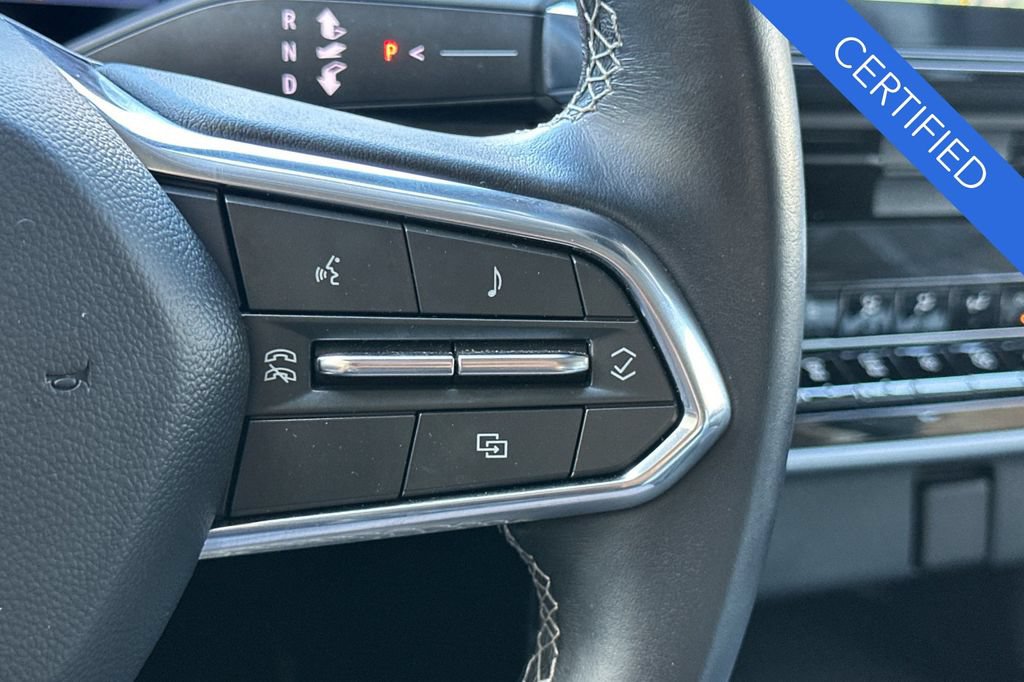 Certified 2024 Honda Prologue Touring image 30