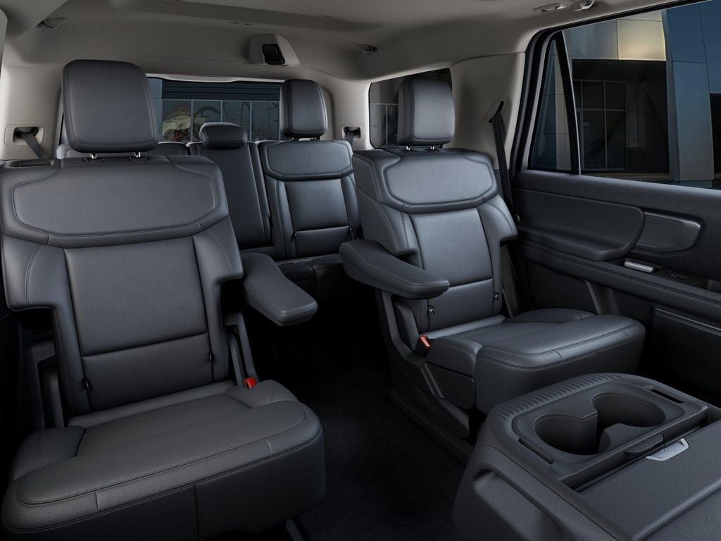 New 2027 Ford Expedition Active AWD/4WD image 11