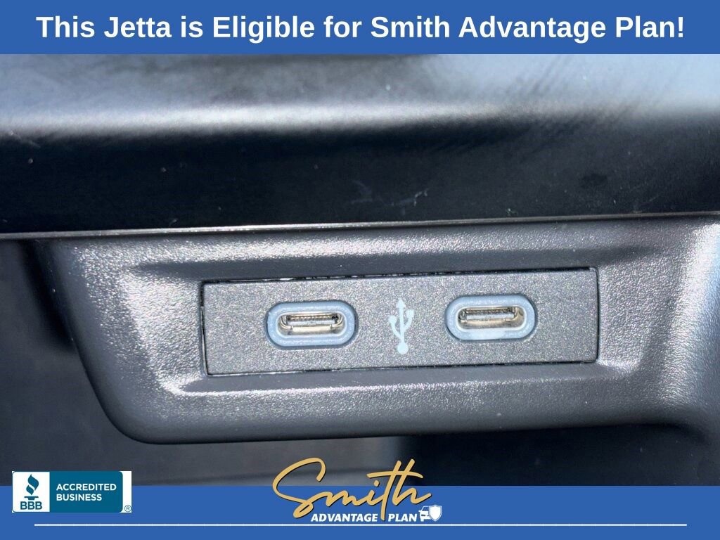 Used 2024 Volkswagen Jetta S image 14