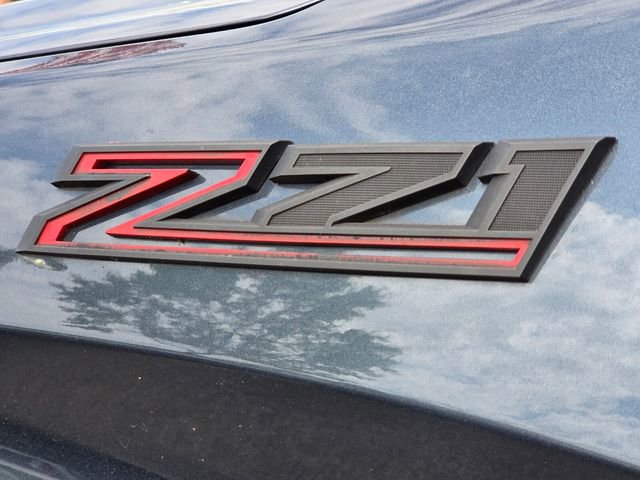 Used 2019 Chevrolet Silverado 1500 RST image 26