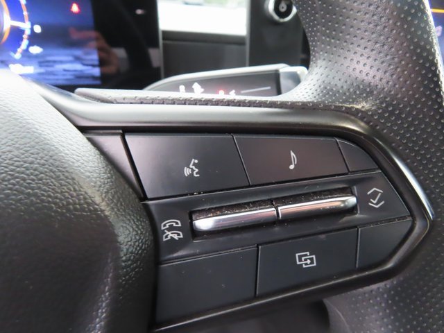 Used 2024 Chevrolet Silverado EV W/T image 17