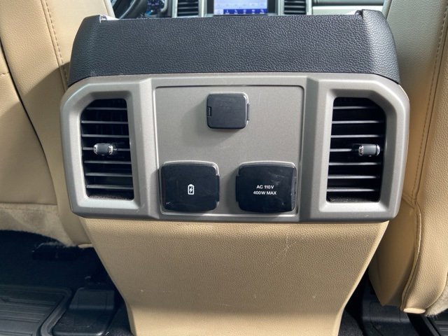 Certified 2020 Ford F250 Lariat w/ Lariat Ultimate Package image 14
