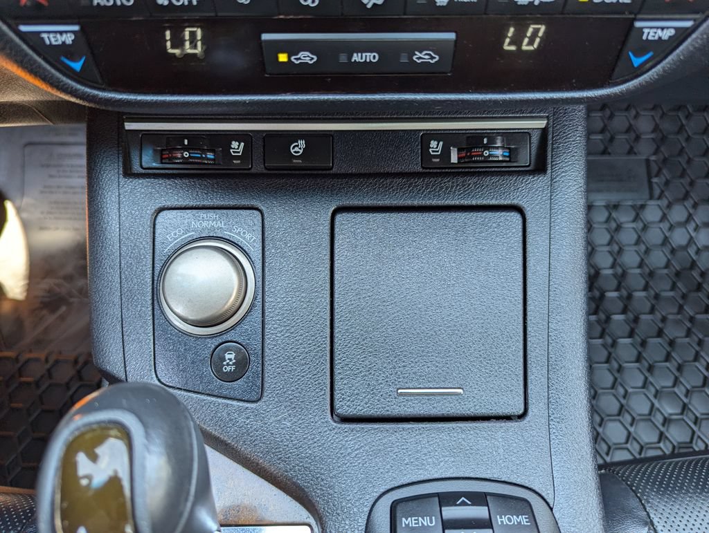 Used 2015 Lexus ES 350 FWD image 24