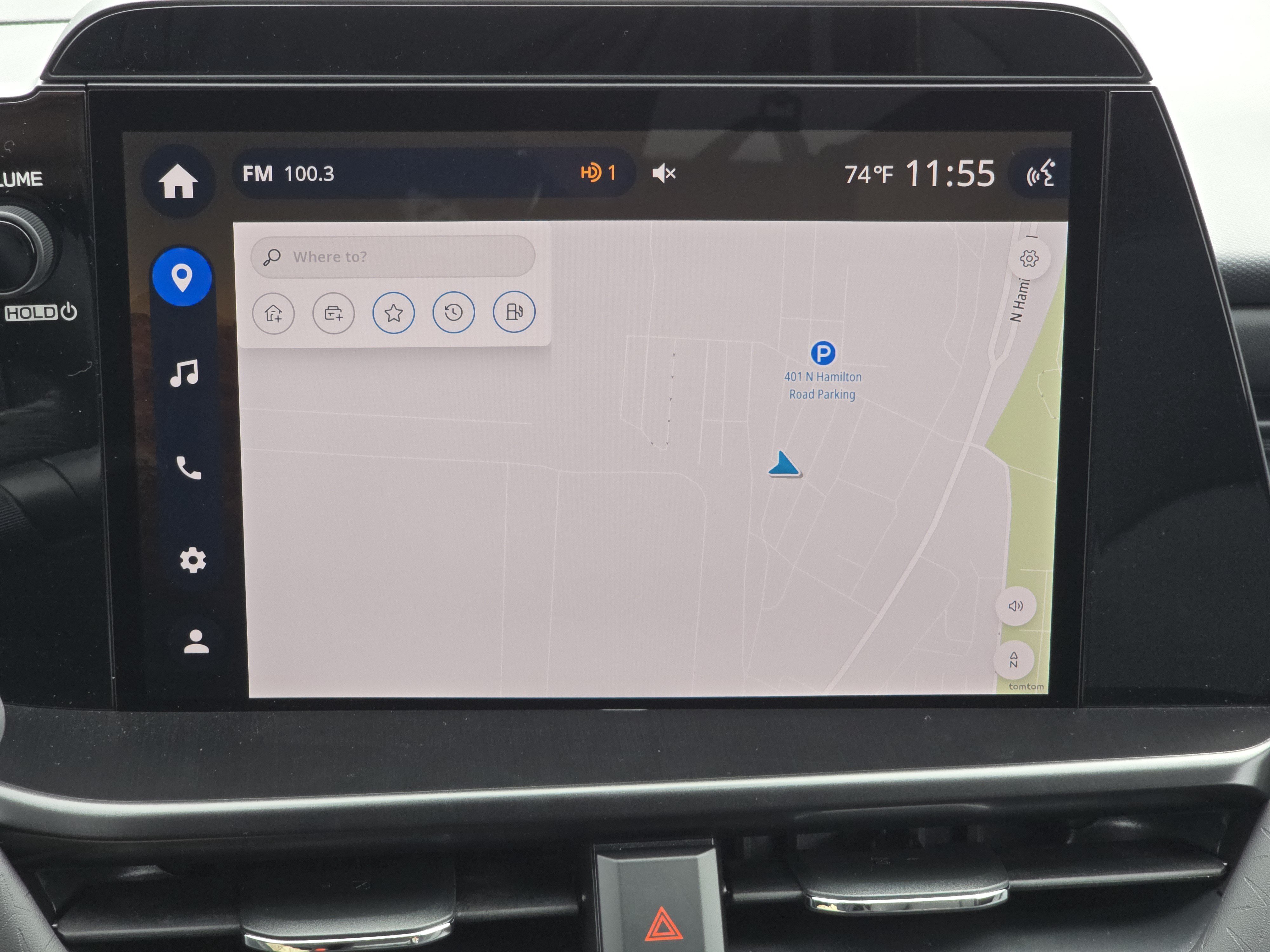 New 2026 Subaru Outback Wilderness AWD/4WD image 10