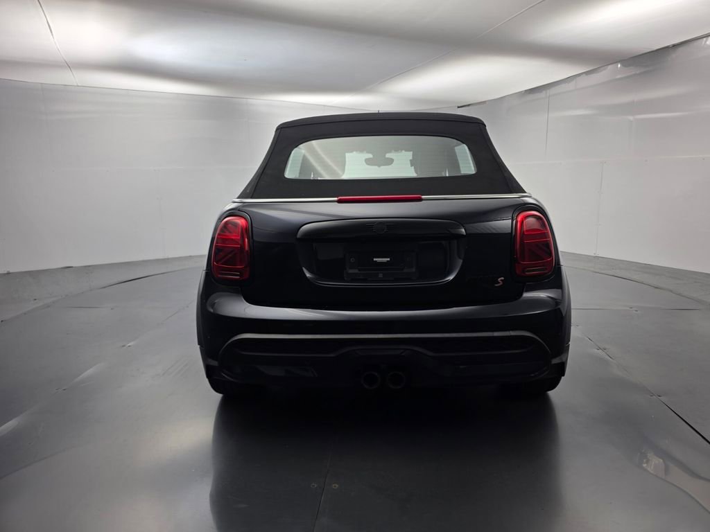 Used 2024 MINI Cooper S FWD image 6