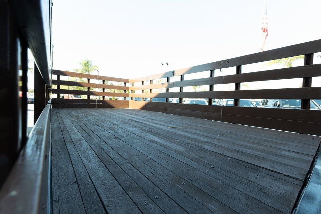 Used 2019 RAM 5500 Tradesman image 21