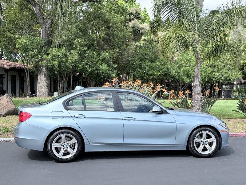 Used 2015 BMW 328i Sedan RWD image 5