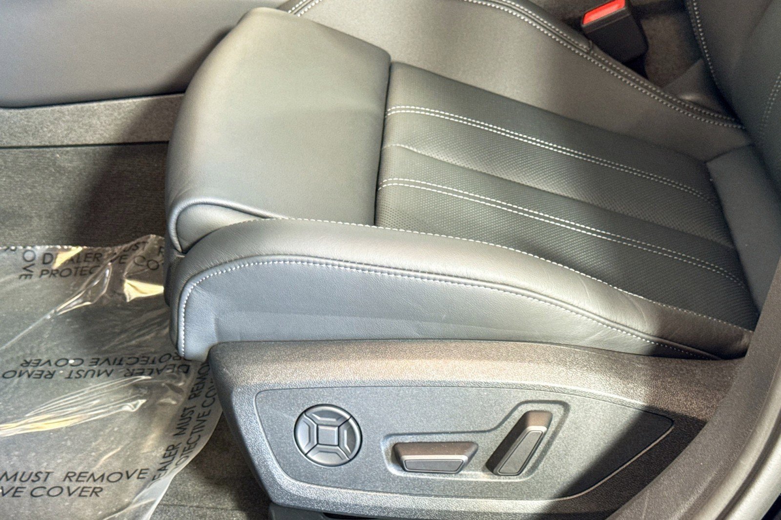 New 2026 Audi A6 Premium Plus image 16