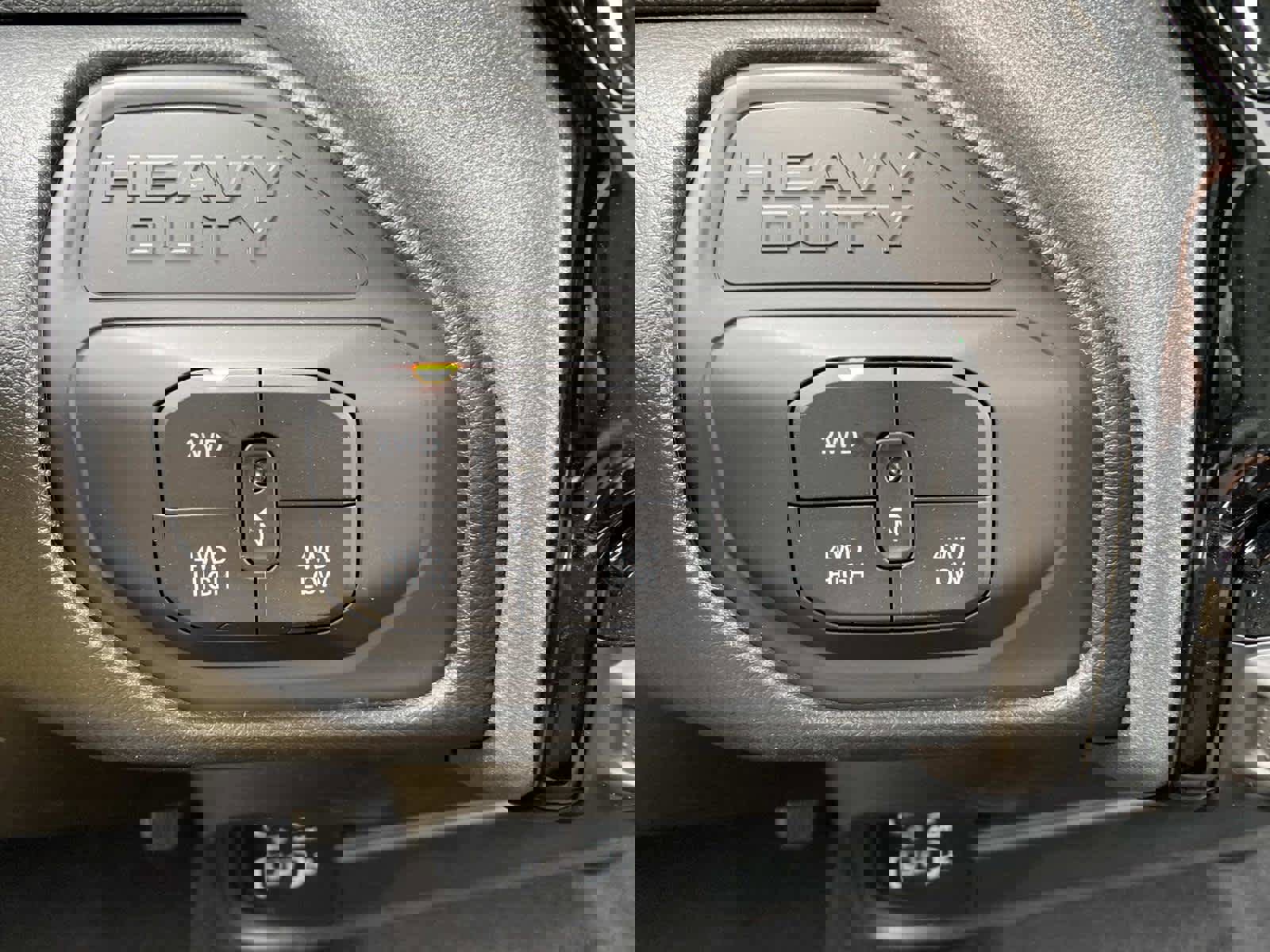 New 2026 RAM 2500 Tradesman image 10