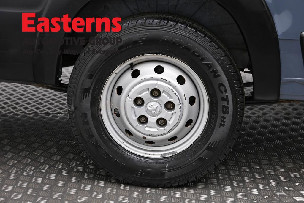 Used 2020 RAM ProMaster 3500 image 29