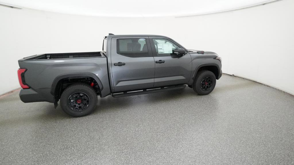 New 2026 Toyota Tundra TRD Pro image 13