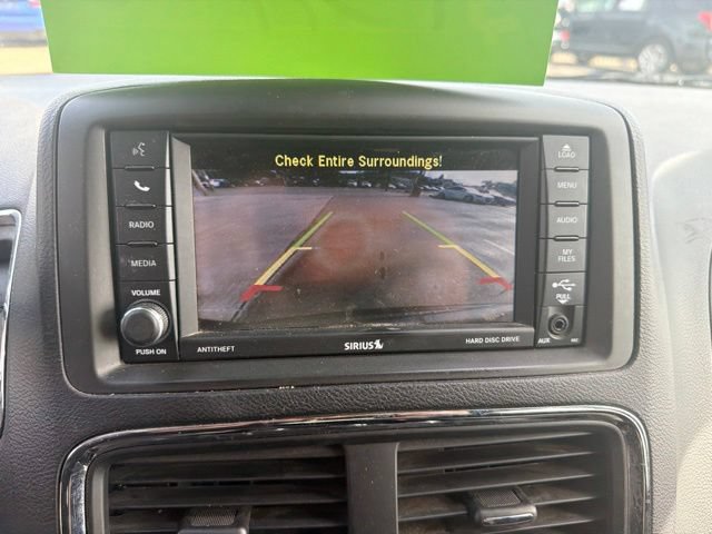 Used 2017 Dodge Grand Caravan SE FWD image 25