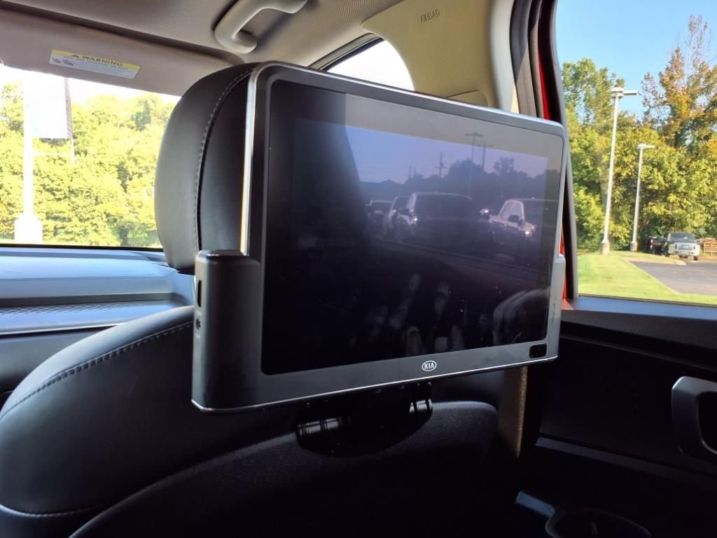 Used 2021 Kia Sorento S w/ Panoramic Sunroof Package image 27