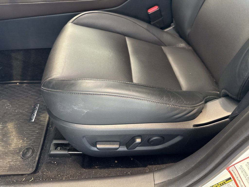 Used 2021 MAZDA CX-30 AWD 2.5 S w/ Premium Package image 7