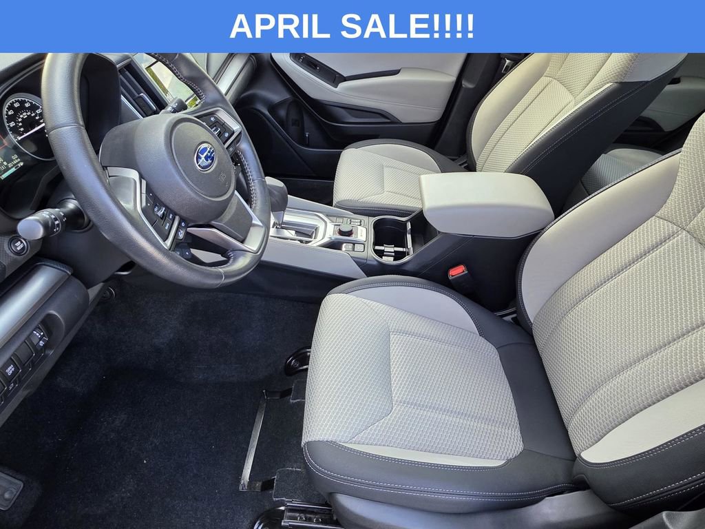 Used 2024 Subaru Forester Premium image 8