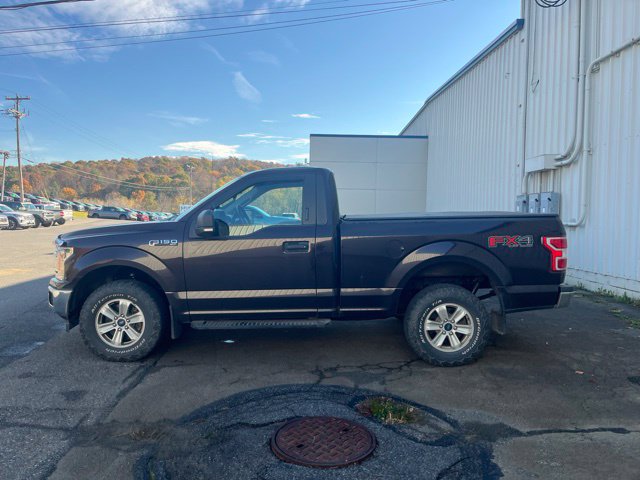 Used 2018 Ford F150 XLT w/ Equipment Group 301A Mid AWD/4WD image 8