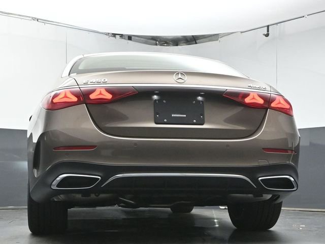 New 2026 Mercedes-Benz E 450 4MATIC Sedan image 40