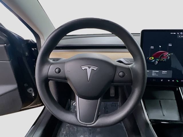 Used 2020 Tesla Model 3 Long Range image 10