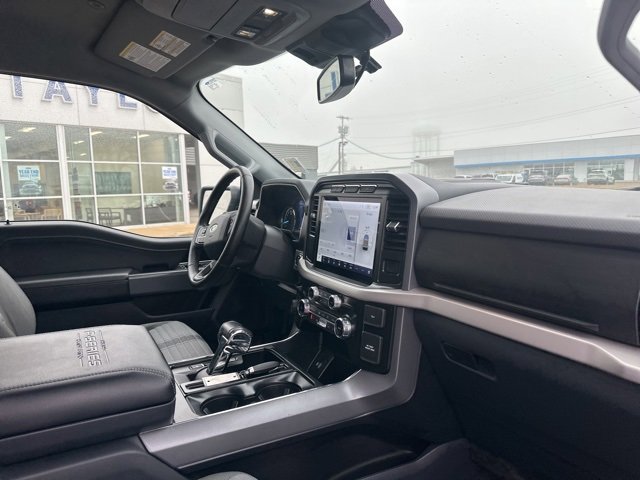 Used 2023 Ford F150 XLT w/ Equipment Group 302A High image 10