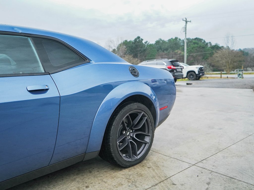 Used 2021 Dodge Challenger R/T Scat Pack image 31