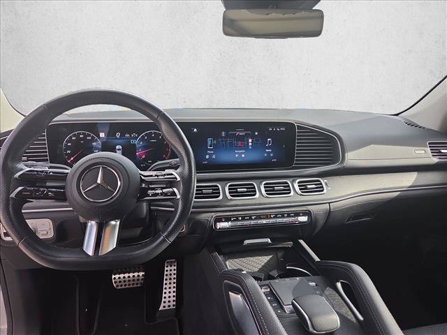 Certified 2024 Mercedes-Benz GLS 450 4MATIC image 11