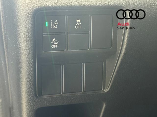 Used 2022 Honda CR-V EX image 26