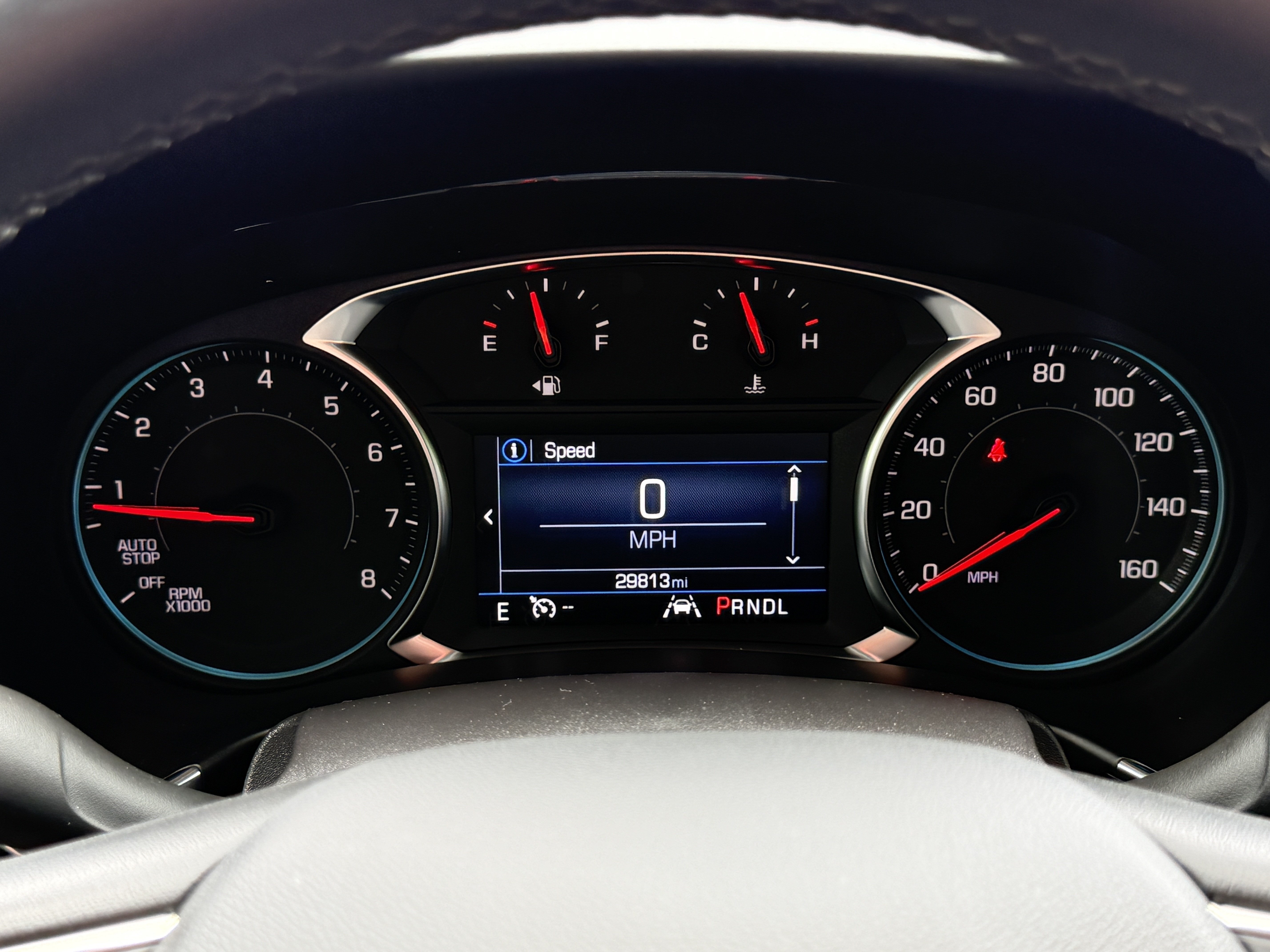 Used 2024 Chevrolet Equinox LT FWD image 36