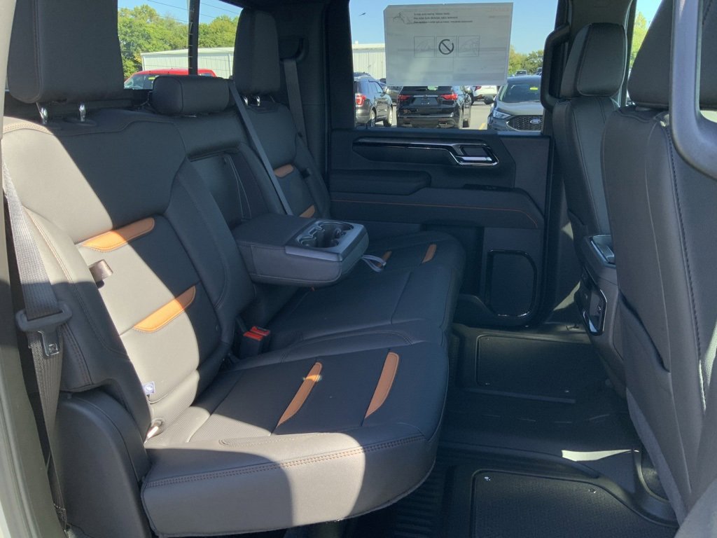New 2026 GMC Sierra 3500 AT4 w/ AT4 Premium Plus Package image 66